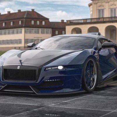 PhatPetrol's profile picture. Slow & Calm / No Crap. No DM’s thanks