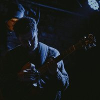 Alex Roth(@AlexRothMusic) 's Twitter Profile Photo