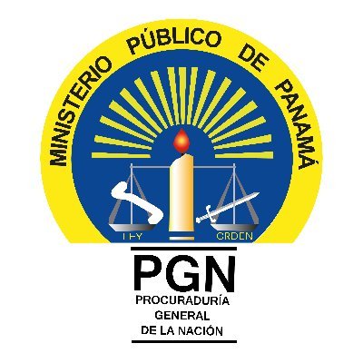 República de Panamá 🇵🇦

Procurador: Javier E. Caraballo S.