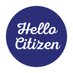 Hello Citizen (@hellocitizenai) Twitter profile photo Hello Citizen (@hellocitizenai) Twitter profile photo