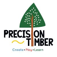 Precision Timber(@PrecisionTimber) 's Twitter Profile Photo