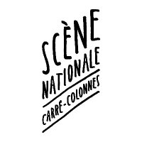 Scène nationale Carré-Colonnes(@carrecolonnes) 's Twitter Profile Photo