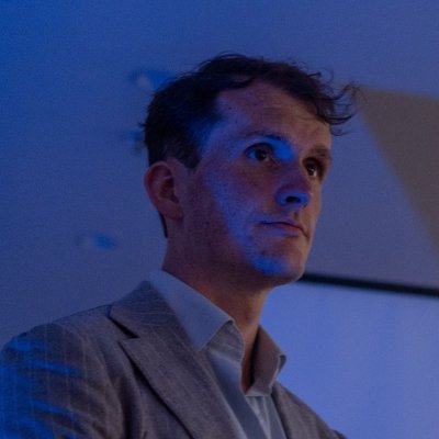 Andrew Joslin Profile