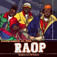 Random Acts Of Podcast (@raopodcast) 's Twitter Profile