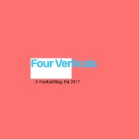 Four Verts 🏈 (@fourverticals_) 's Twitter Profile Photo Four Verts 🏈 (@fourverticals_) 's Twitter Profile Photo