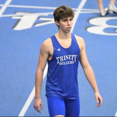 2025/1520 SAT/4.0(4.6w)GPA/Trinity High School (Washington, PA)/T&F: 60-7.14/100-11.40/200-22.43w;22.63/400-50.77