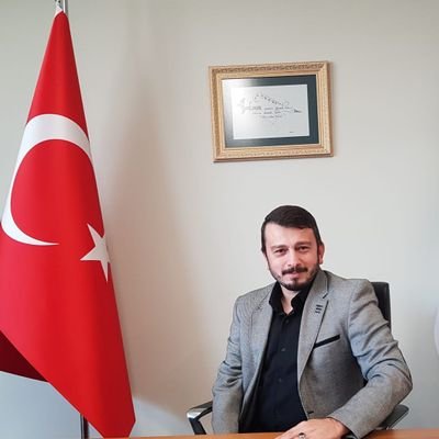 🇹🇷28. Dönem Bursa Milletvekili A.Adayı🇹🇷🇹🇷Engelsiz Kızılay Bursa Başkanı🇹🇷 Memur Sen Bursa Engelliler Kom. Başkanı 🇹🇷 
🇹🇷 Edep Ya Hu🇹🇷