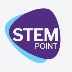 STEMPOINT is an educational charity, inspiring young people about Science, Technology, Engineering & Maths