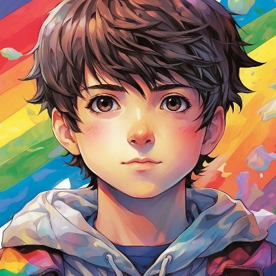 Gabriel22880700's profile picture. HOLA 🏳️‍🌈