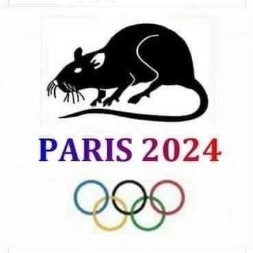 Compte parodique des JO 2024 PARIS
Parody account of the 2024 PARIS Olympics