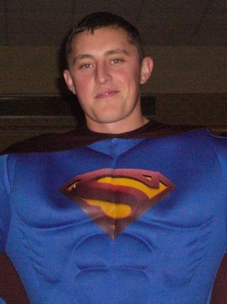 GarethFrance's profile picture. 