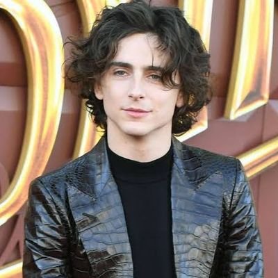 | Not 
@RealChalamet|
18+ | Not associated at all with the real @/Timothee Chalamet l| Fan-page |