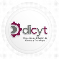 Dirección de Difusión de Ciencia y Tecnología 🔬(@DDiCyT) 's Twitter Profile Photo