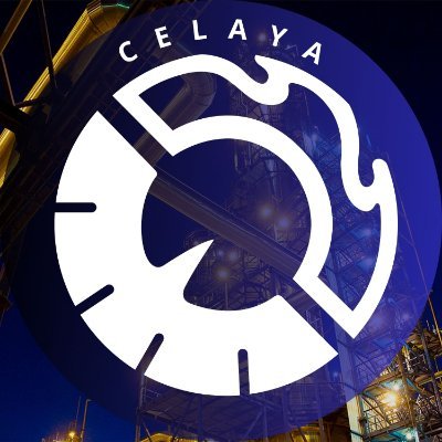 Cámara Nacional de la Industria de la Transformación.
Somos la delegación Celaya, comprometidos a #ServirParaTransformar.