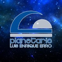 Planetario 'Luis Enrique Erro'(@PLEE_IPNoficial) 's Twitter Profile Photo