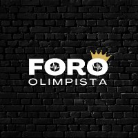 Foro Olimpista (@forolimpistapy) 's Twitter Profile Photo Foro Olimpista (@forolimpistapy) 's Twitter Profile Photo