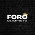 Foro Olimpista (@forolimpistapy) Twitter profile photo Foro Olimpista (@forolimpistapy) Twitter profile photo