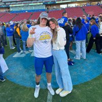 Jessi Giles (@jessig7) 's Twitter Profile Photo Jessi Giles (@jessig7) 's Twitter Profile Photo