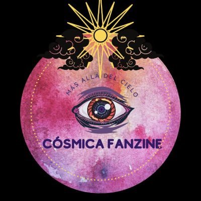 CosmicaFanzine Profile Picture