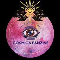Cósmica Fanzine(@CosmicaFanzine) 's Twitter Profile Photo