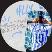 Hilly I10I (@hillyi10i) 's Twitter Profile