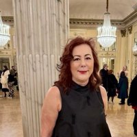 Beatrice Nicolini (@beanicolini) 's Twitter Profile