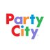 Party City (@PartyCity) Twitter profile photo