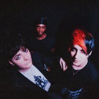 NEVERSAID(@NEVERSAIDBAND) 's Twitter Profile Photo