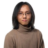 Shaojie Jiang (@shaojie_jiang) 's Twitter Profile