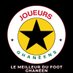 Joueurs Ghanéens 🇬🇭 (@JoueursGH) Twitter profile photo