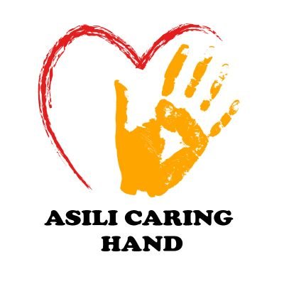 Asili Caring Hand is a non-profit organization dedicated to empowering individuals and communities to create positive change.