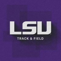 LSU Track & Field(@LSUTrackField) 's Twitter Profile Photo