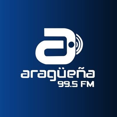 Cuenta Oficial de Aragüeña 99.5 FM ¡Qué Bien Suena!
Siguenos en instagram @99punto5
Streaming: https://t.co/pXYLntqjLY