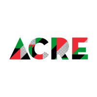 ACRE(@ACREcampaigns) 's Twitter Profile Photo