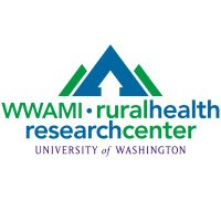 WWAMI RHRC (@wwamirhrc) 's Twitter Profile