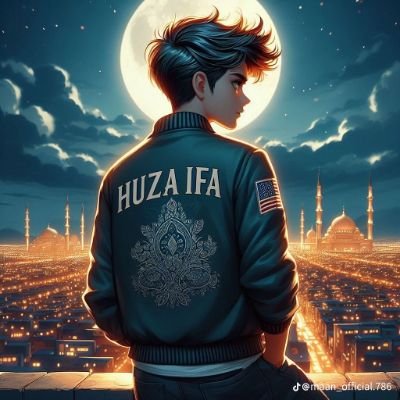 23-♋. Sc: huzaifa_kha6634
            Passionate explorer navigating the intersections of tech and creativity. Code poet by day, dreamer by night. 🚀✨ #Engineer