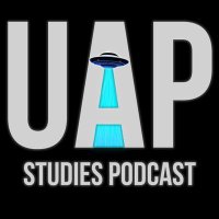 UAP STUDIES Podcast(@UapStudies) 's Twitter Profile Photo