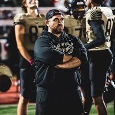 Secondary Coach at Springfield Central HS @CentralFB413