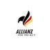 Allianz für Freiheit (@AllianzFFD) Twitter profile photo