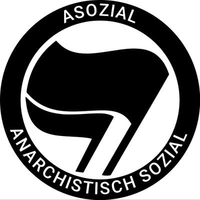 Gegen Macker und Sexisten, fight the power, fight the CIStem! 🏴🏳️‍⚧️
Nazis in die Fresse kotzen!
Direkte Aktion statt Parteipolitik! Anarcha*feminismus!