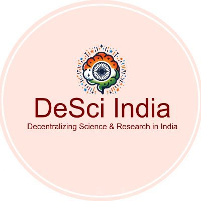 Reshaping the landscape of science and research in India. Fostering meaningful conversations & cross-disciplinary dialogue to promote parallel decentralization.