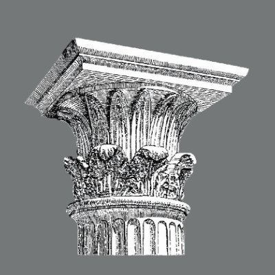 A leading manufacturer & distributor of architectural columns representing the Orders of Classical Architecture.
. . .
sales@columns.com    |    1.800.COLUMNS