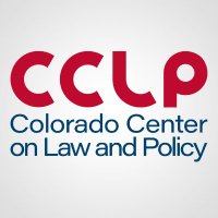 Colorado Center on Law and Policy(@CCLPnews) 's Twitter Profileg