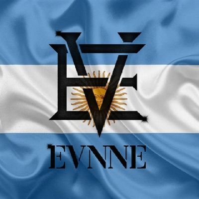 Fanclub Argentino dedicada al nuevo grupo @EVNNE_official 🇦🇷🩵

adm- 🌱🐼🦋🐈