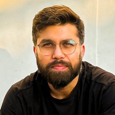 saraswat19's profile picture. Founder @ https://t.co/GGqNFWAET2 | Love to talk about Team building, startups, and software development.