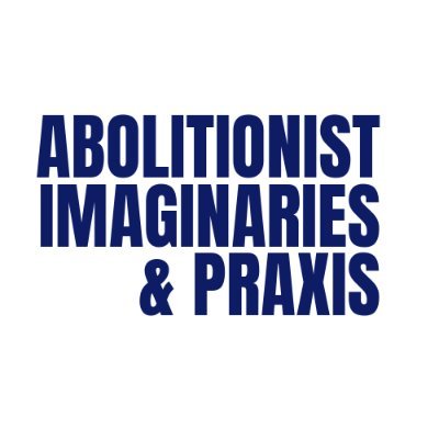 AbolitionismOx Profile Picture
