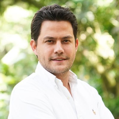 Secretario de seguridad y convivencia de Medellín.