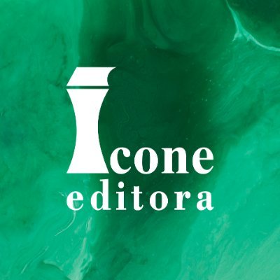 A Ícone Editora é uma casa editorial com mais de 30 anos no mercado, e uma bagagem de publicações superior a 1.000 títulos, com uma proposta ampla e flexível.
