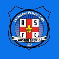 Ruston Sports FC (@rustonsports_fc) 's Twitter Profile Photo Ruston Sports FC (@rustonsports_fc) 's Twitter Profile Photo
