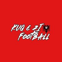 Kuq e Zi 🇦🇱⚽️(@KuqeZiFootball) 's Twitter Profile Photo